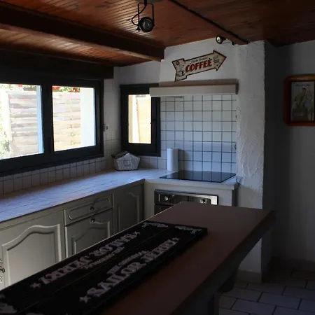 Villa Villa
