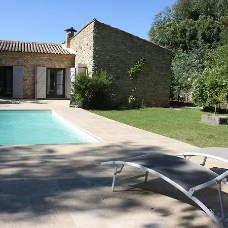 Villa Uzès