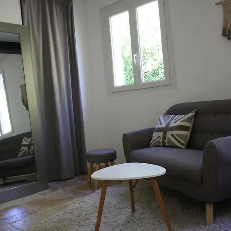 Villa * Uzès